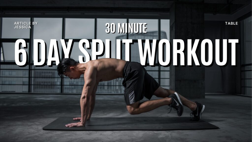 Six Day Split Workout whatsapp image 2026 05 16 at 1.06.50 pm