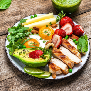 Low Carb High Protein Foods: Everything You Need to Know chatgpt image jul 27, 2026, 10 11 27 am